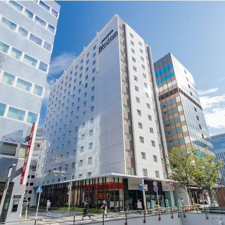 Jr Kyushu Hotel Blossom Hakata Central Фукуока Екстериор снимка