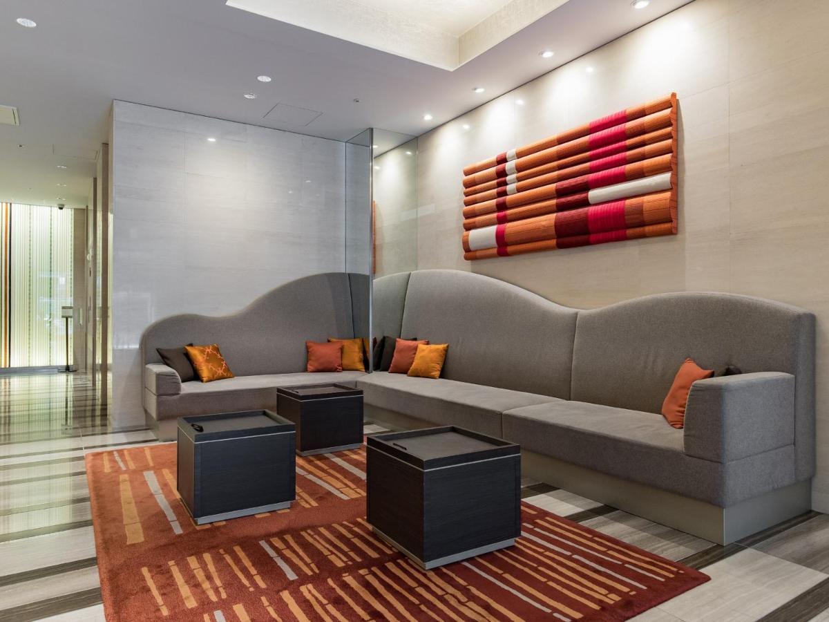 Jr Kyushu Hotel Blossom Hakata Central Фукуока Екстериор снимка