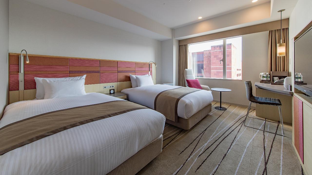 Jr Kyushu Hotel Blossom Hakata Central Фукуока Екстериор снимка