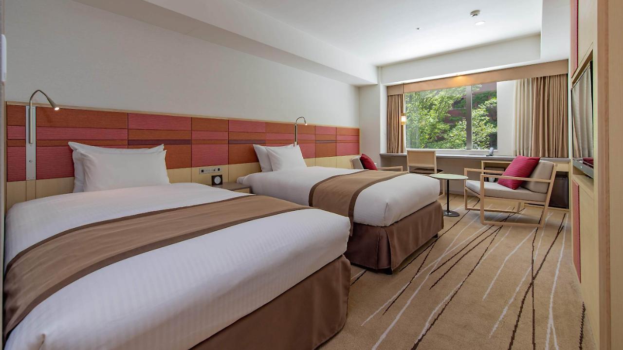 Jr Kyushu Hotel Blossom Hakata Central Фукуока Екстериор снимка