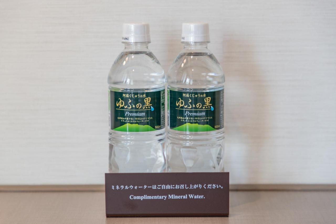 Jr Kyushu Hotel Blossom Hakata Central Фукуока Екстериор снимка